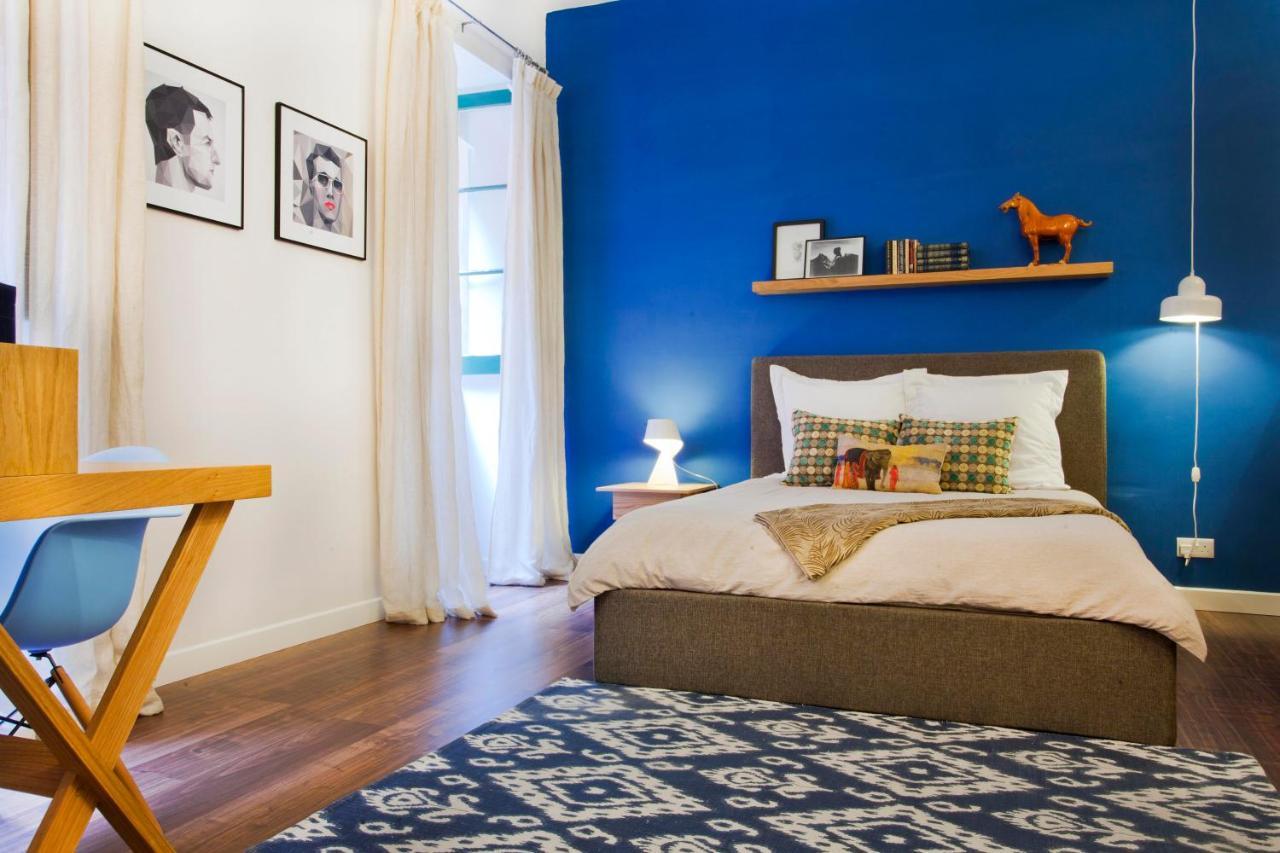 Premium Design Central Suite Valletta Bagian luar foto