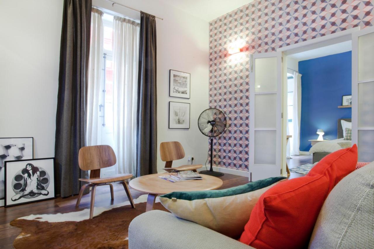Premium Design Central Suite Valletta Bagian luar foto