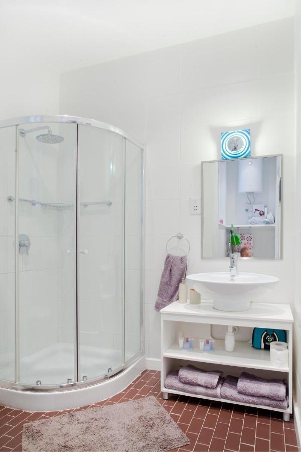 Premium Design Central Suite Valletta Bagian luar foto